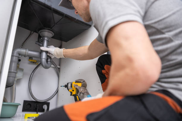 Best Plumbing Inspections & Maintenance in Spring Creek, NV